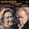 Download track IX. An Sylvia, D. 891 (Shakespeare, Trans. Bauernfeld) (2023 Remastered, London 1952)