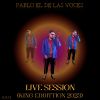 Download track No Dejo De Pensar' (Live)