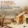 Download track Schubert Winterreise, Op. 89, D. 911 No. 3, Gefror Ne Tränen