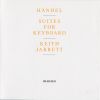 Download track Suites II, No. 7 In B-Flat Major, HWV 440 - Allemande