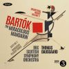 Download track 01. The Miraculous Mandarin, Sz. 73 I. Introduction