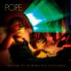 Download track Welcome To The World You Little Genius
