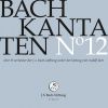 Download track 2.2. Rezitativ Bass: Erschrecket Ihr Verstockten Sünder