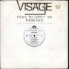 Download track Fade To Grey (100-38 BisMixx)