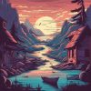 Download track Silent Embrace Of Daybreak