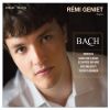 Download track English Suite No. 1 In A Major, BWV 806: II. Allemande