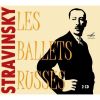 Download track 11 - Petrushka, Scene 4; The Merchant With Gypsy Girls, Gypsy Dance