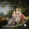 Download track Flute Sonata In G Major, Op. 9, No. 7: IV. Giga: Allegro Moderato