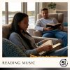 Download track Book Dust Particles, Pt. 17