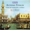 Download track Cello Sonata In A Minor, Op. 14 No. 3, RV 43: IV. Allegro