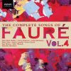 Download track La Bonne Chanson, Op. 61 No. 6, Avant Que Tu Ne T’en Ailles