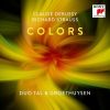 Download track 01. Prelude A L'apres-Midi D'un Faune, L. 86 (Arr. For 2 Pianos)