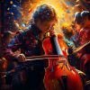 Download track Soft Cadences For Sleep