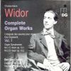 Download track 5. Organ Symphony No. 5 F Minor Op. 421: Toccata Allegro
