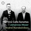 Download track 4. Cello Sonata No. 1 H. 277 - I. Poco Allegro
