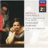 Download track 1. Suite Espanola No. 1