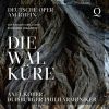 Download track Die Walküre, WWV 86B, Act II Scene 2: Ein Andres Ist's: Achte Es Wohl (Live)