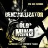 Download track Space Rain (Original Mix)