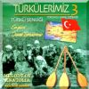 Download track Su Ver Leylam Yanıyorum