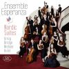 Download track Holberg Suite, Op. 40 (Version For Strings) III. Gavotte