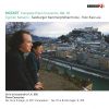 Download track Piano Concerto No. 26 In D Major, K. 537 