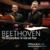 Download track Sonata For Piano And Cello In D Major Op. 102, No. 2: 3rd Movement: Allegro Fugato