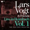 Download track Piano Quartet No. 2 In A Major, Op. 26: I. Allegro Non Troppo (Live, 2003)