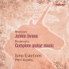 Download track 9. Rautavaara: Serenades Of The Unicorn - IV. Having A Grand Time With Some Scythian Centaurs