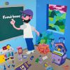 Download track French Lesson