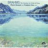 Download track 11 Sonata No. 3 In D Minor, Op. 108 - IV. Presto Agitato. Ape