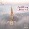 Download track Salisbury Cathedral Choir; David Halls; John Challenger - I Sing Of A Maiden