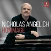 Download track 012. Fantasien Über Gedichte Von Richard Dehmel, Op. 9 No. 4, Käferlied