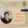 Download track Quartet Op. 18 # 5 - Allegro