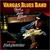 Download track Hard Time Blues