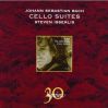 Download track Suite No. 2 In D Minor, BWV1008 - 2. Allemande