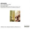 Download track 3. Scene I. Ritournelle. Il Faut Passer Tot Ou Tard
