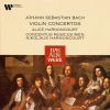 Download track Bach, JS: Violin Concerto No. 2 In E Major, BWV 1042: I. Allegro