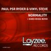 Download track Normality