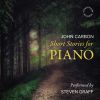 Download track Short Stories For Piano XXIV. Dawn