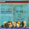 Download track 07. Bach-Stravinsky - Var. III. In Canone Alla Settima