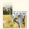 Download track Station «She's An Adventurer And I'm Drunk»