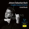 Download track J. S. Bach: Partita For Violin Solo No. 2 In D Minor, BWV 1004 - V. Chaconne