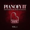 Download track Oh My Goodness (Piano Verison) [Made Famous By Olly Murs]