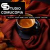 Download track Autumn Cafe Embrace