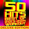 Download track Titanium (Workout Mix + 128 BPM)