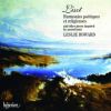 Download track Harmonies Poétiques Et Religieuses, S173: I. Invocation