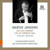 Download track 04.4 Symphonic Interludes From Intermezzo, Op. 72, TrV 246a No. 4, Fröhlicher Beschluss. Sehr Lebhaft Und Fröhlich (Live)
