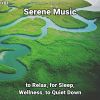 Download track Relaxing Music To Calm A Crying Baby