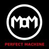 Download track Perfect Machine (Fortschritt Mix)
