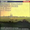 Download track 06. Symphony In C Major WWV29: IV - Allegro Molto E Vivace